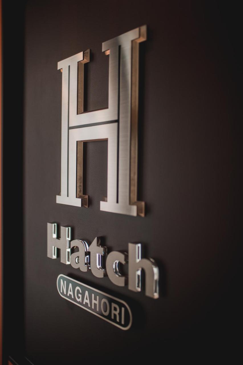 Apartemen Hatch Nagahori 401 *