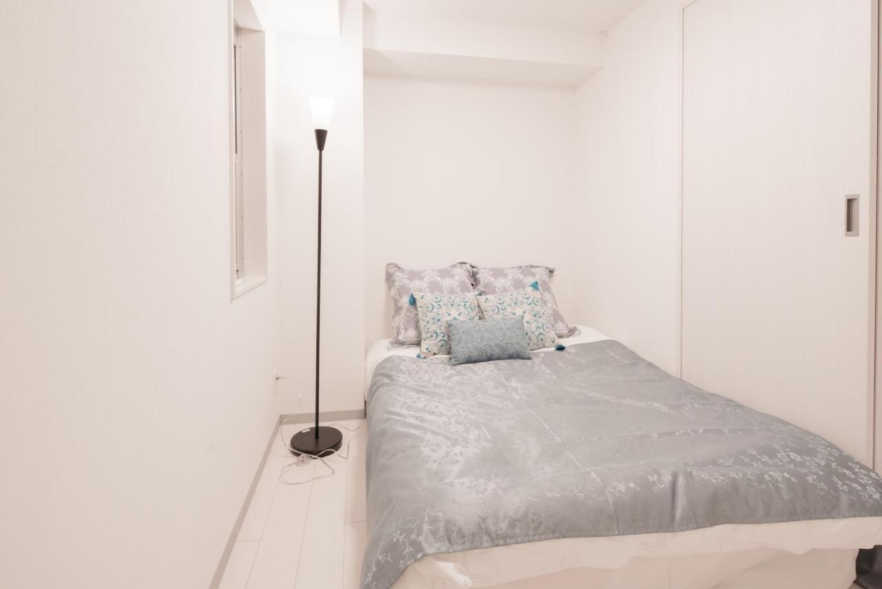 Hatch Nagahori 401 Apartemen Osaka